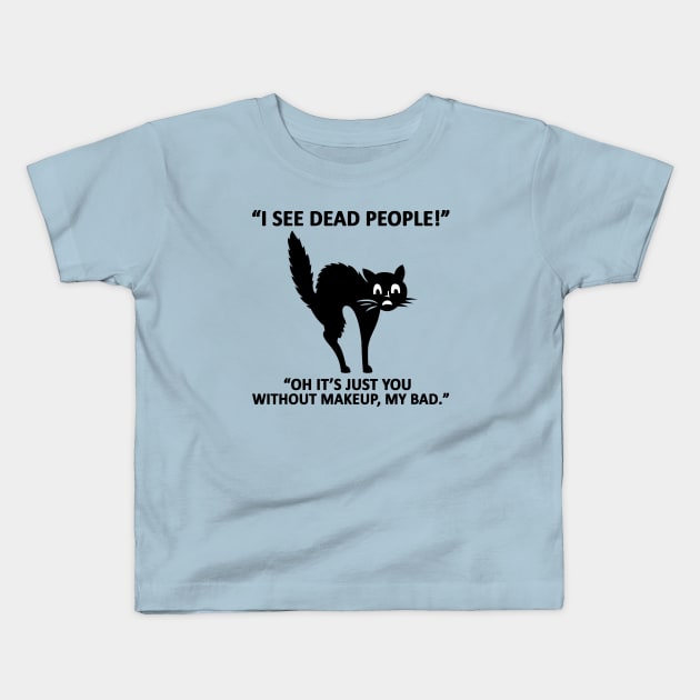 Funny cat tshirt cheap